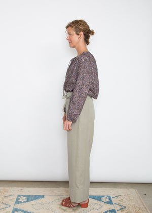6397 Peasant Shirt