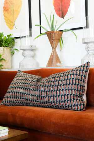 Limited Edition Accent Pillow (Rect)
